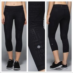 Lululemon Inspire Crop Manifesto
